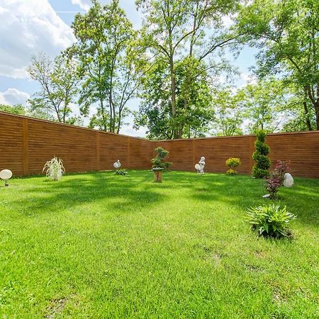 Auszeit Steiraland 6 Mit Ueberdachter Terasse Schoenen Garten Und Kostenlosen Parkplatz Λεόμπεν Εξωτερικό φωτογραφία