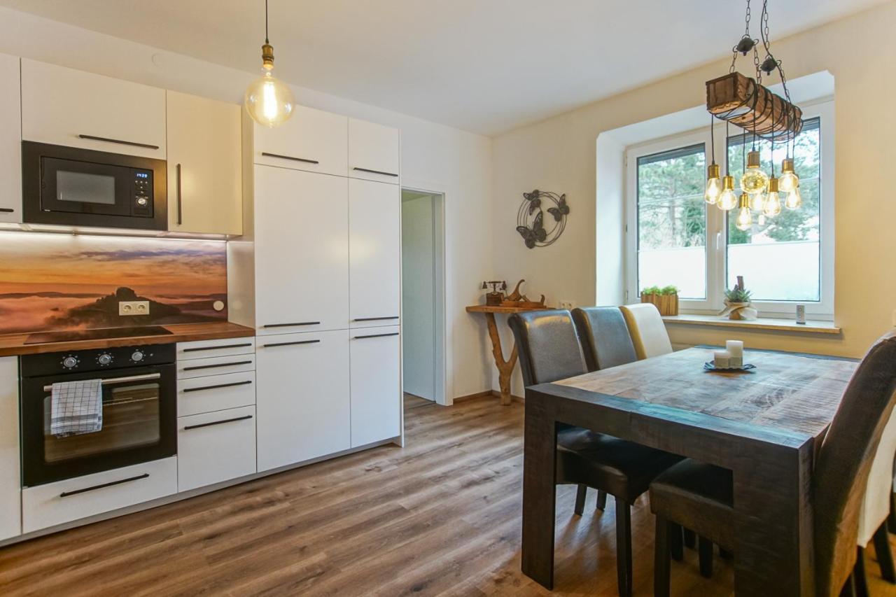 Auszeit Steiraland 6 Mit Ueberdachter Terasse Schoenen Garten Und Kostenlosen Parkplatz Λεόμπεν Εξωτερικό φωτογραφία