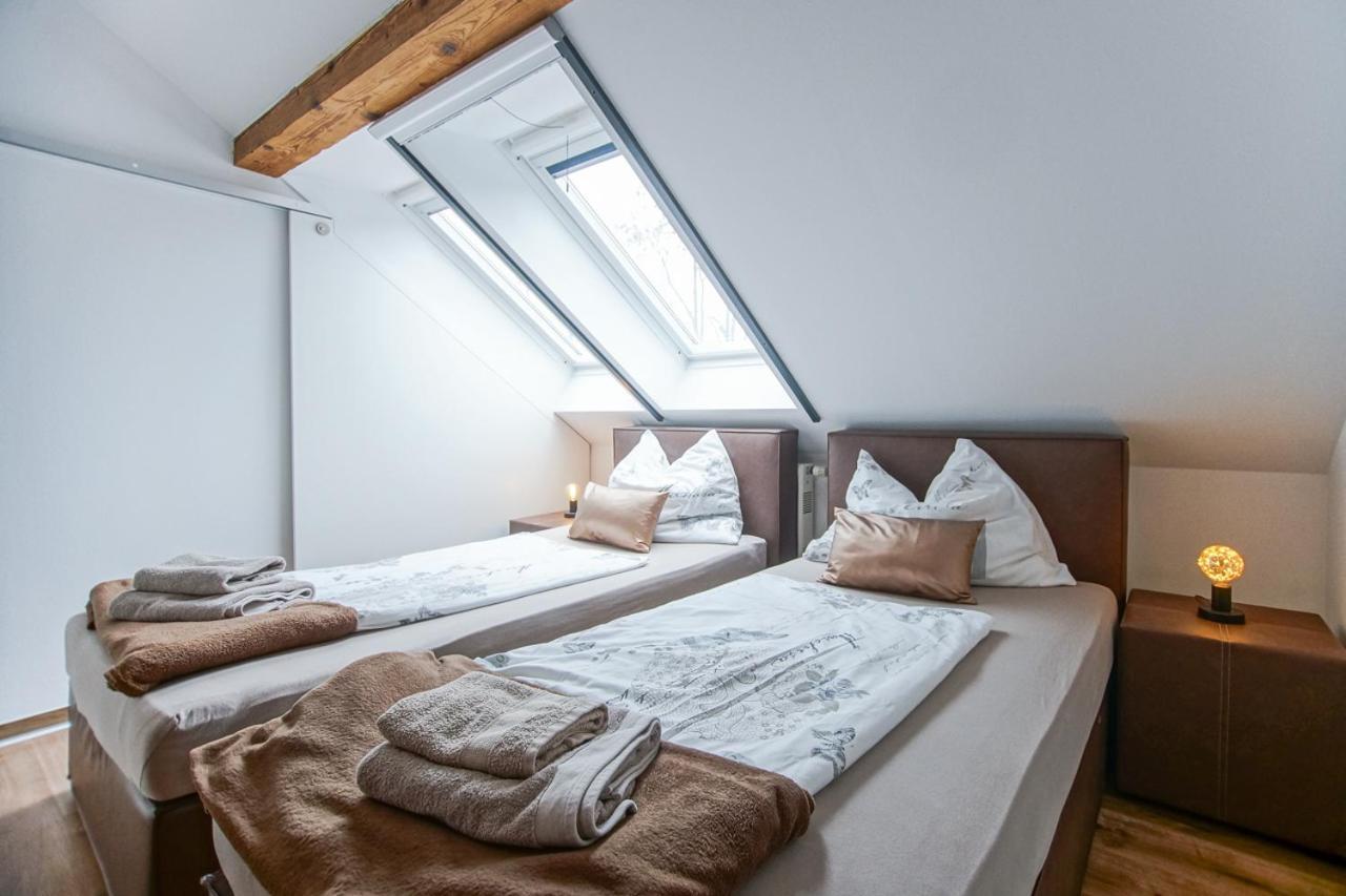 Auszeit Steiraland 6 Mit Ueberdachter Terasse Schoenen Garten Und Kostenlosen Parkplatz Λεόμπεν Εξωτερικό φωτογραφία
