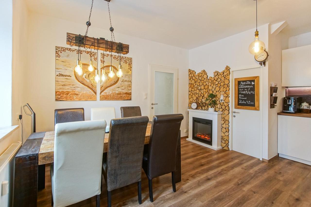 Auszeit Steiraland 6 Mit Ueberdachter Terasse Schoenen Garten Und Kostenlosen Parkplatz Λεόμπεν Εξωτερικό φωτογραφία