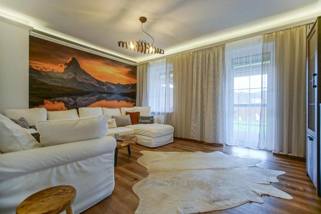 Auszeit Steiraland 6 Mit Ueberdachter Terasse Schoenen Garten Und Kostenlosen Parkplatz Λεόμπεν Εξωτερικό φωτογραφία