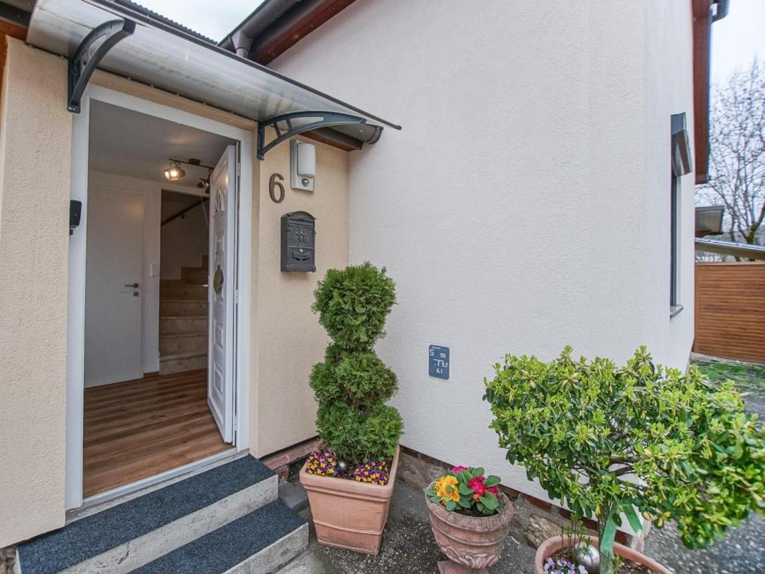 Auszeit Steiraland 6 Mit Ueberdachter Terasse Schoenen Garten Und Kostenlosen Parkplatz Λεόμπεν Εξωτερικό φωτογραφία