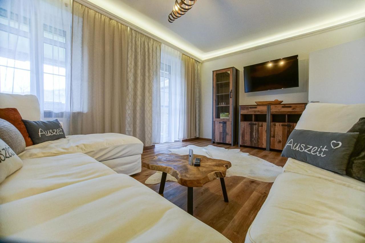 Auszeit Steiraland 6 Mit Ueberdachter Terasse Schoenen Garten Und Kostenlosen Parkplatz Λεόμπεν Εξωτερικό φωτογραφία
