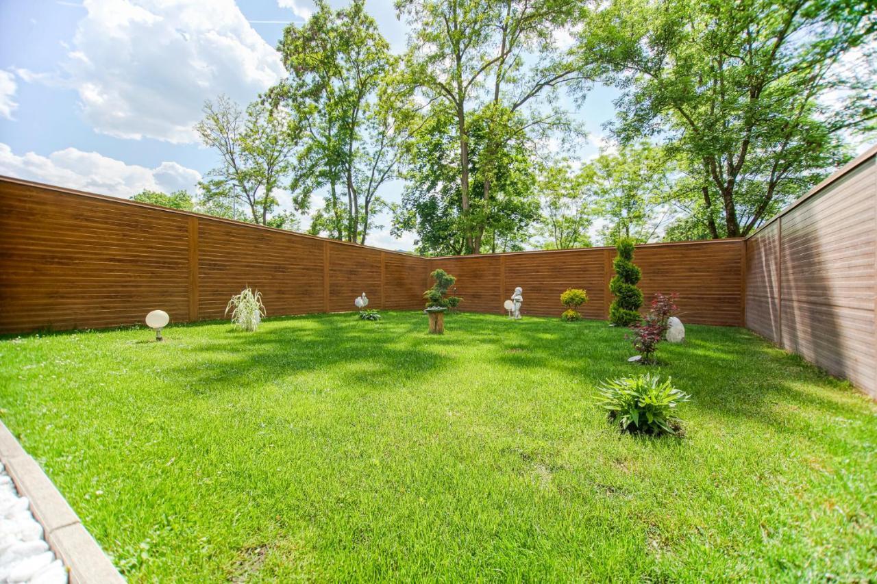 Auszeit Steiraland 6 Mit Ueberdachter Terasse Schoenen Garten Und Kostenlosen Parkplatz Λεόμπεν Εξωτερικό φωτογραφία